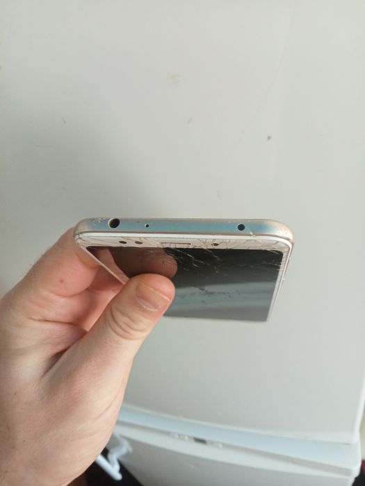 Xiaomi redmi 5 plus 4/64, в наявності.