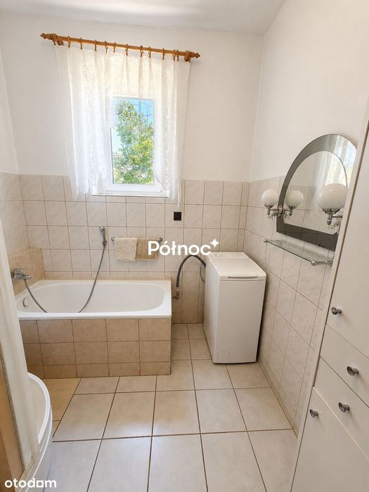 Mieszkanie 82m2 / działka / garaż / altanka
