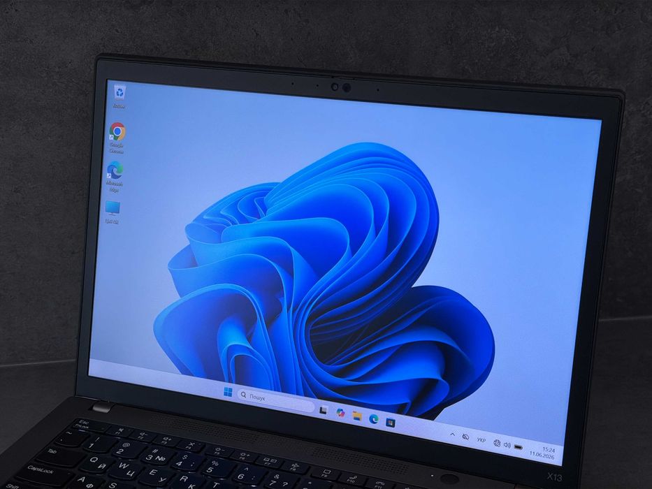 thinkpad x13 gen 2 - купити ноутбуки - Ціна на OLX.ua