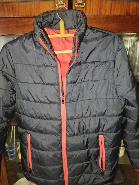 Куртка  чоловіча