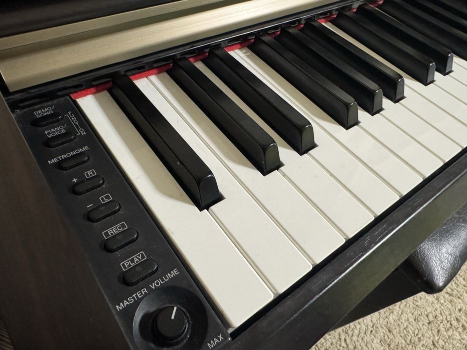 Цифрове піаніно Yamaha ARIUS YDP-161