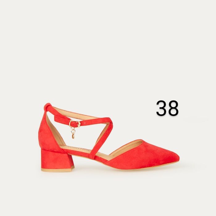 NOVOS Sapatos de Senhora