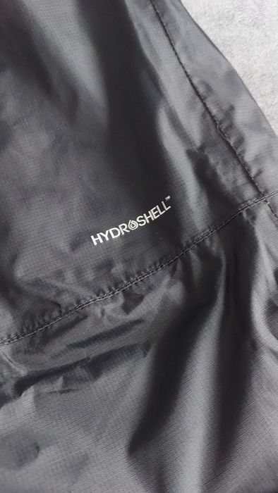 Чоловічі водонепроникні мембранні штани  Berghaus Deluge Waterproof