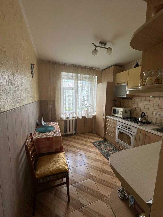 Оренда 1 кім. квартира вул. Лисеницька