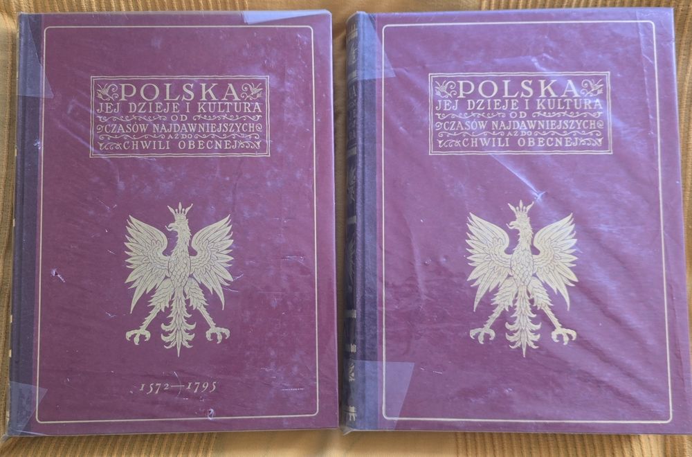 Polska jej dzieje i kultura
