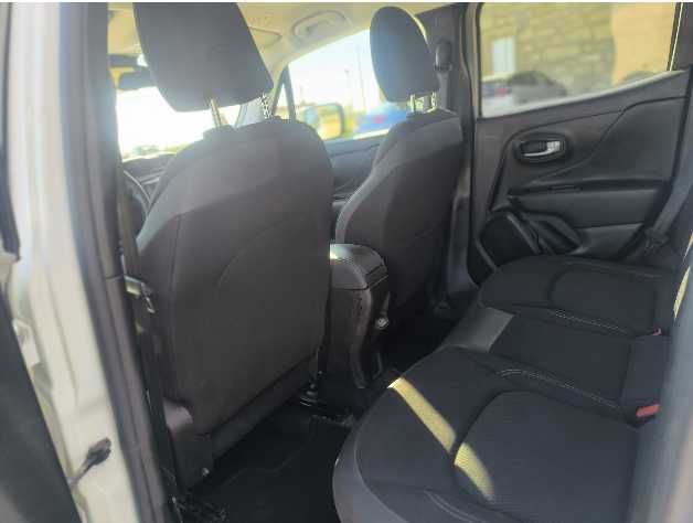 Jeep Renegade Limited 2020 1.0 120 cv