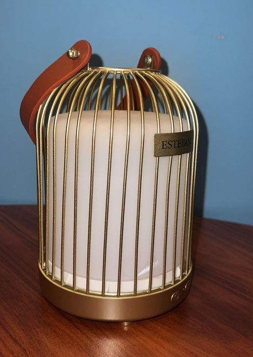 Difusor Esteban Paris NOVO