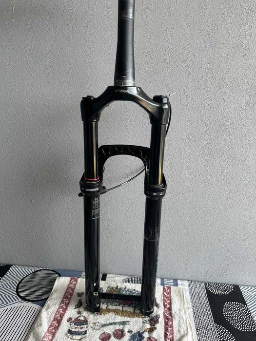 Rockshox Judy Gold 29" 120mm