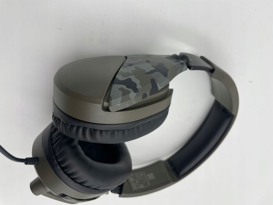 Słuchawki nauszne Turtle Beach Recon 70