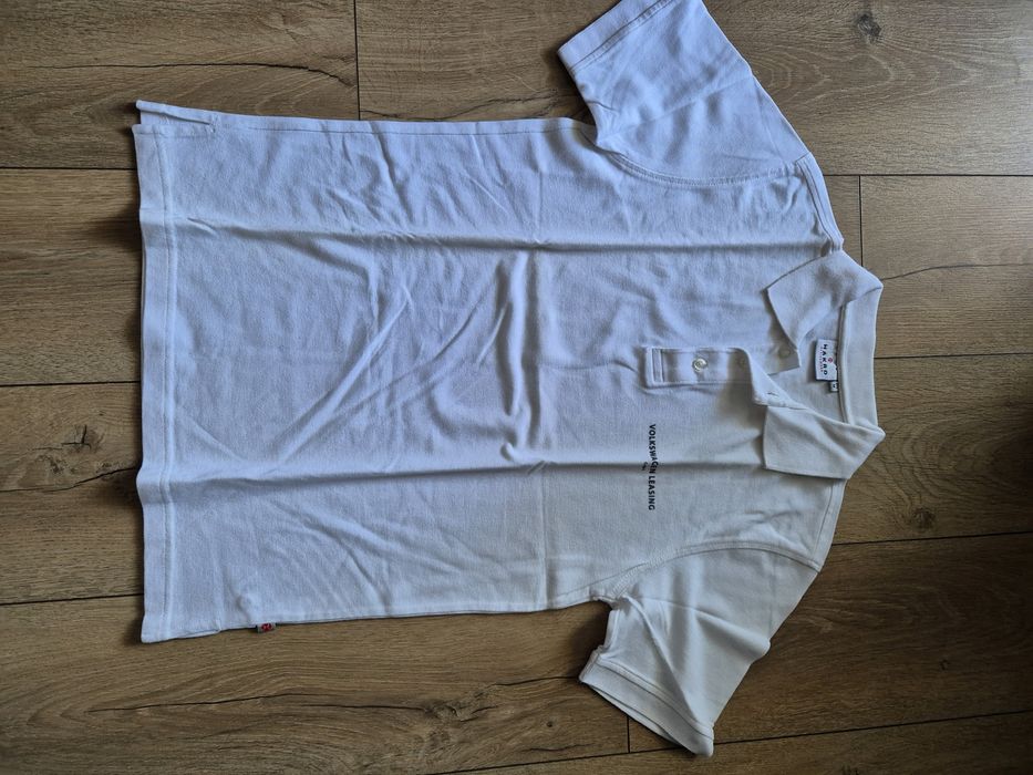 Koszulka polo premium Volkswagen