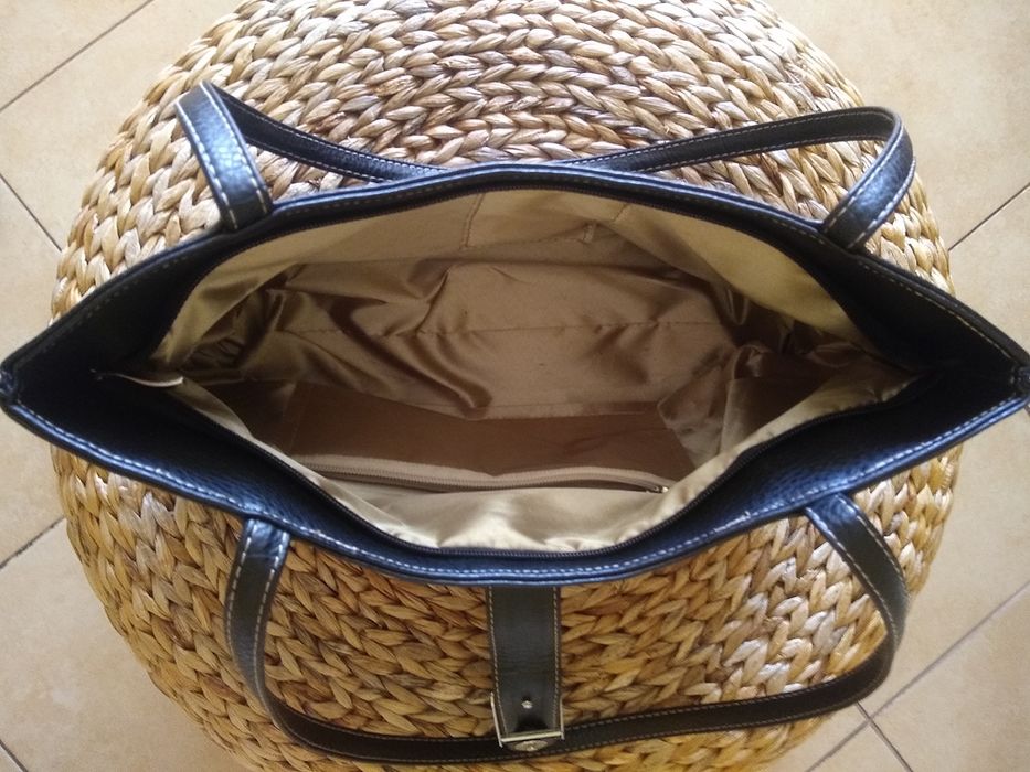 Elegancka torebka torba na ramię