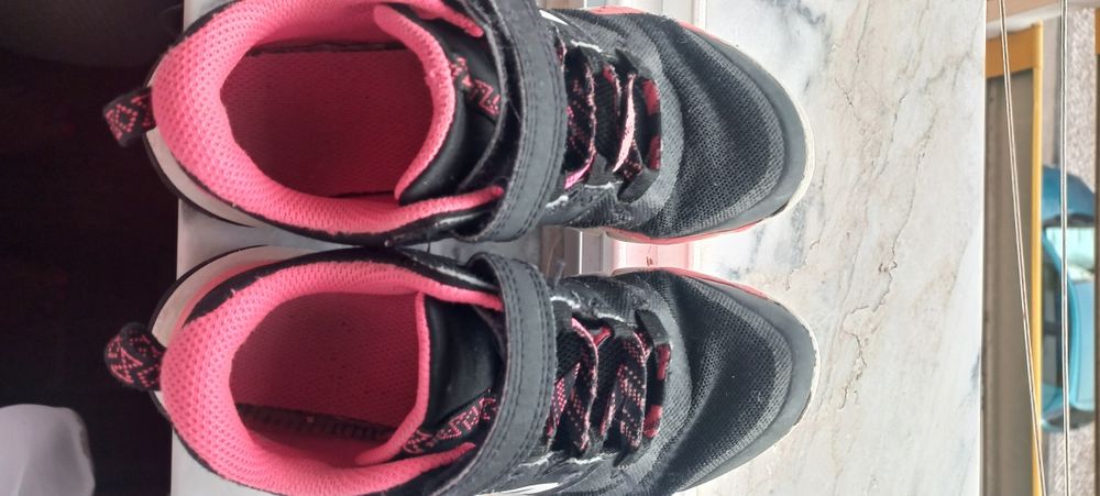 Ténis Decatlon_n 30