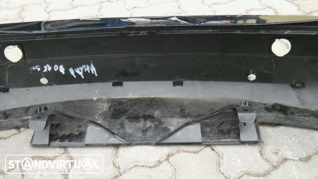 Para choques trás mazda 6 sw
