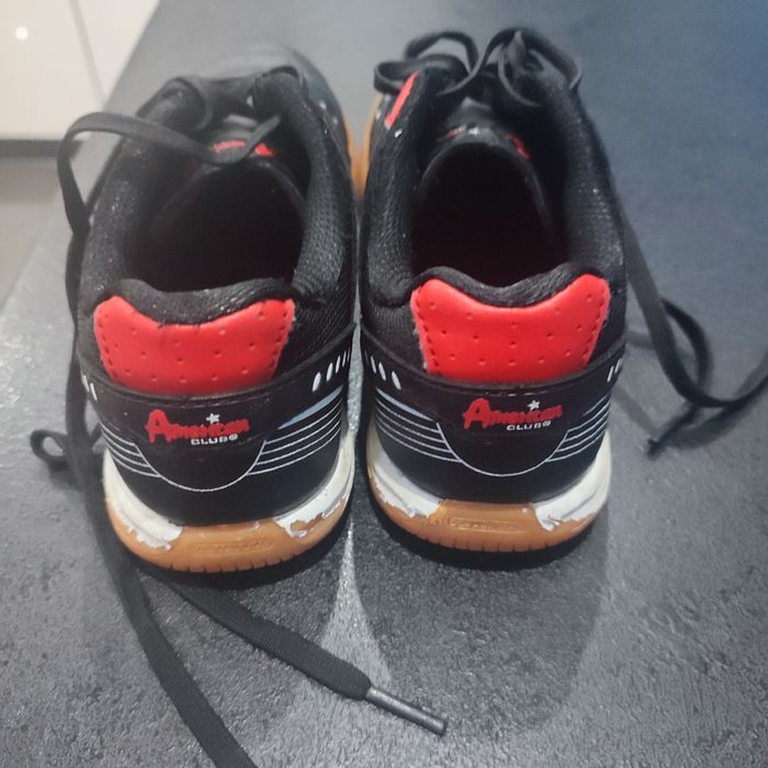 Halówki american chłopięce