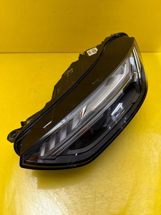 lampa lewa audi q5 sq5 80a lift matrix 80a941035e