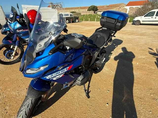 BMW R 1300 RS | Full Extras | Dezembro de 2025 | Garantia Ativa