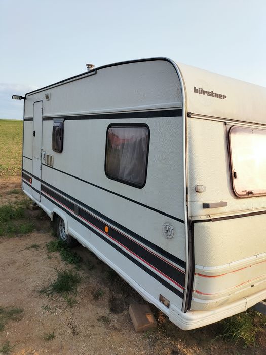 Wynajem przyczep kepigowych