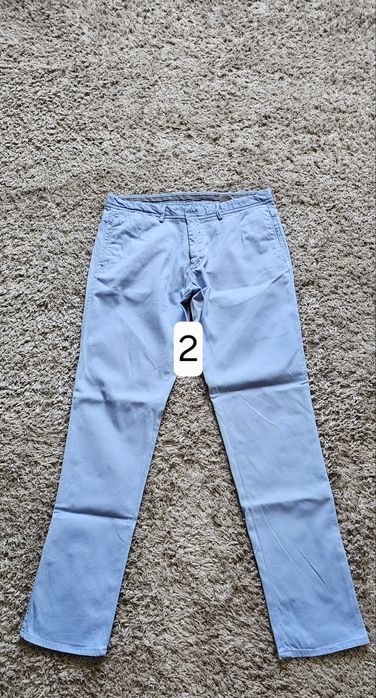 Брюки Massimo Dutti