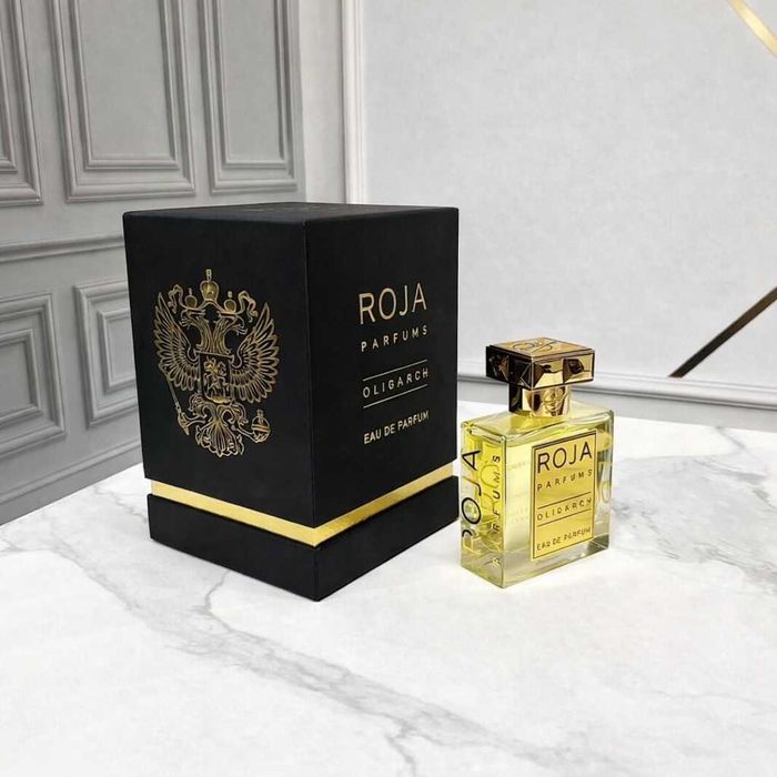 Roja Dove Oligarch, Eau de Parfum, парфуми, духи.