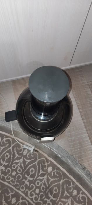 Соковижималка PHILIPS HR 1855/30