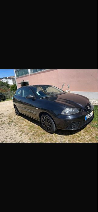 Vendo Seat Ibiza 6L 1.4 TDI