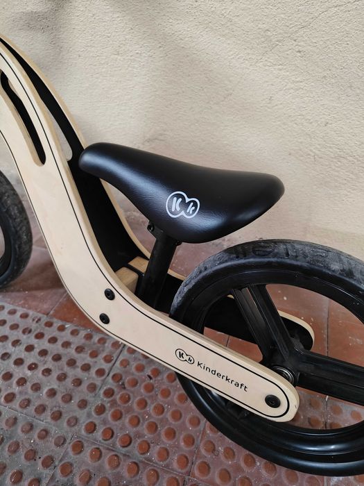 Bicicleta de equilibrio - Kinderkraft