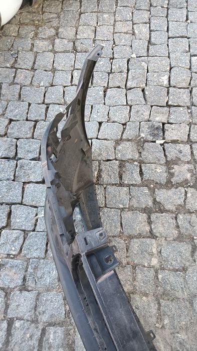 Parachoques BMW X3 e83 para choques 2005