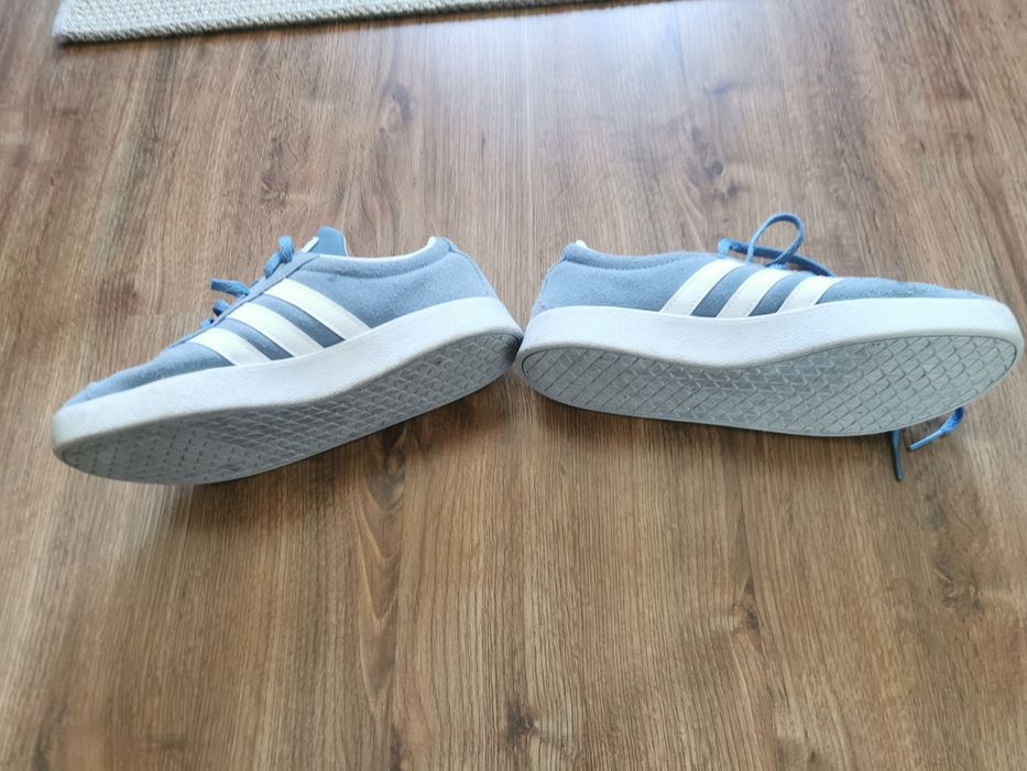 Ténis adidas 37 e 1/2