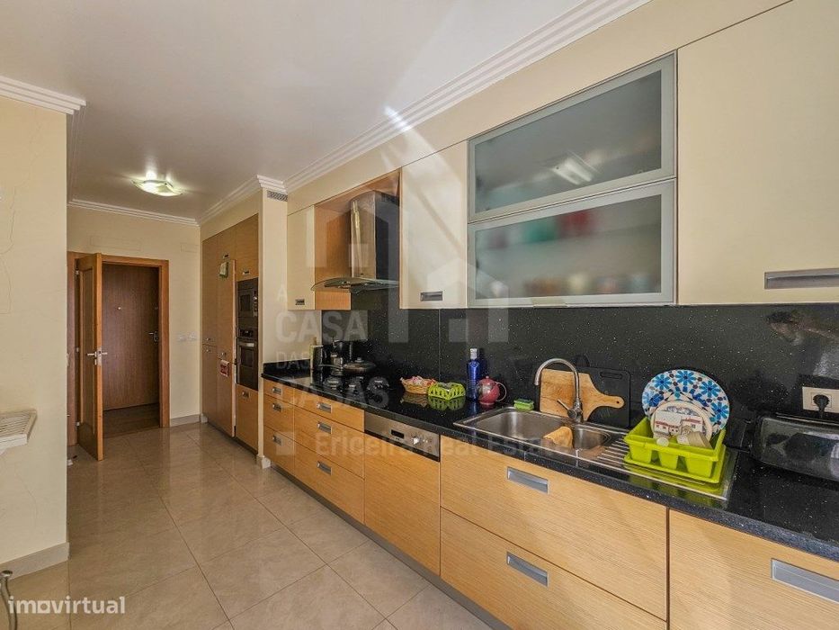 Vende Apartamento T2 - Ericeira, A Casa das Casas