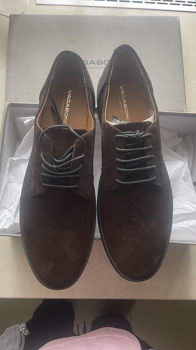 Черевики чоловічі Vagabond  43 розмір