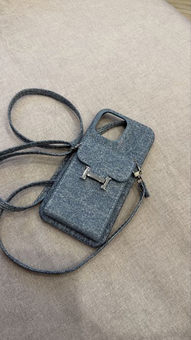 Чохол на iphone 16 Pro Max