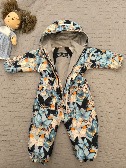 Зимовий комбінезон Decoza Moms