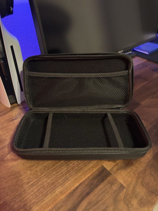 Nintendo Switch OLed Branca