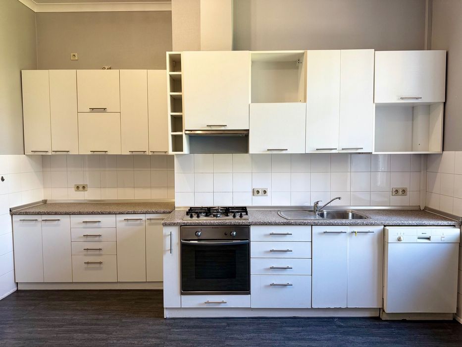 Продам квартиру 189,4 м², сталінка — Козловського 5, урядовий квартал
