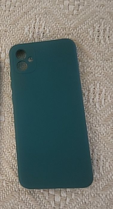 Чохол для samsung m04 5g.