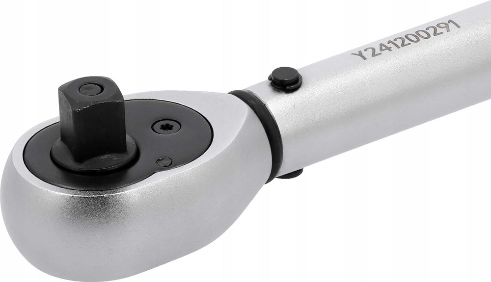 Klucz dynamometryczny Yato 3/8" 10-60 Nm z ergonomicznym uchwytem