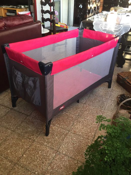 Berço ou Parque para crianças