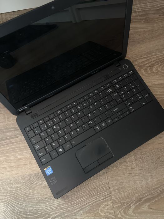 Portátil Toshiba -peças64740064591235120