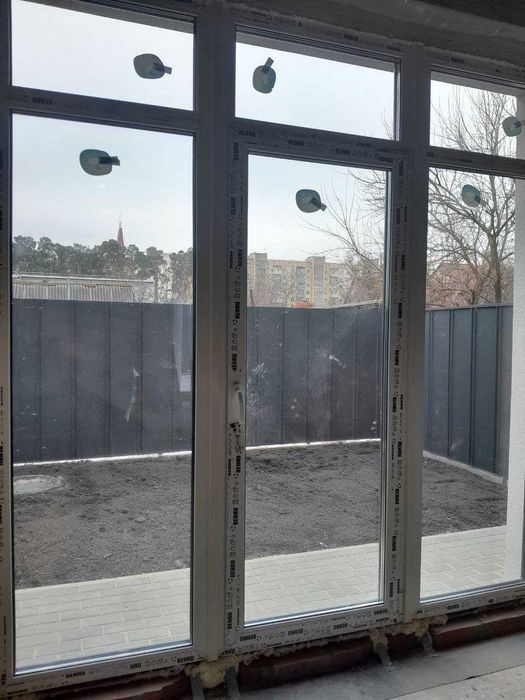 Таунхаус в центрі Ірпеня!Супер локація і затишок!Закрита територія!Газ