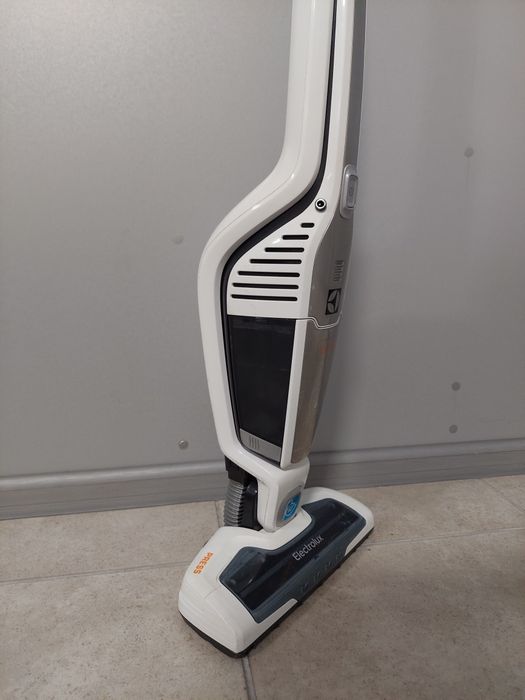 Бездротовий пилосос Electrolux Ergorapido ZB3105