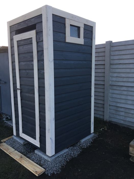 .Туалеты .Души под заказ