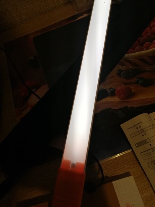 Світлодіодна лампа UY-Q 508D.