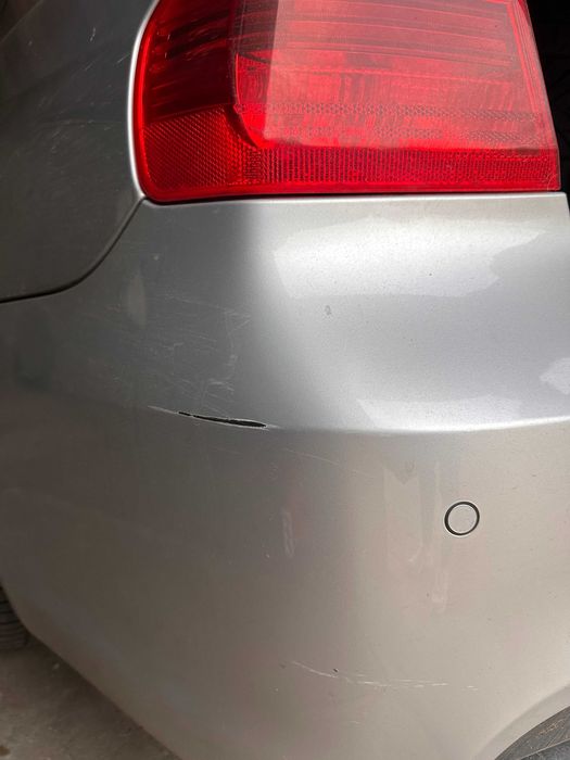 BMW 320i (E90) | 2006 | Automat | Skóra | Navi | PDC | Szyberdach