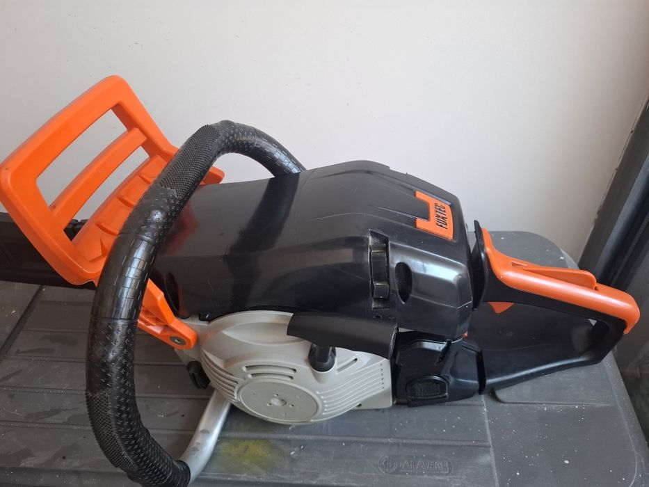 Motoserra Foxtec
