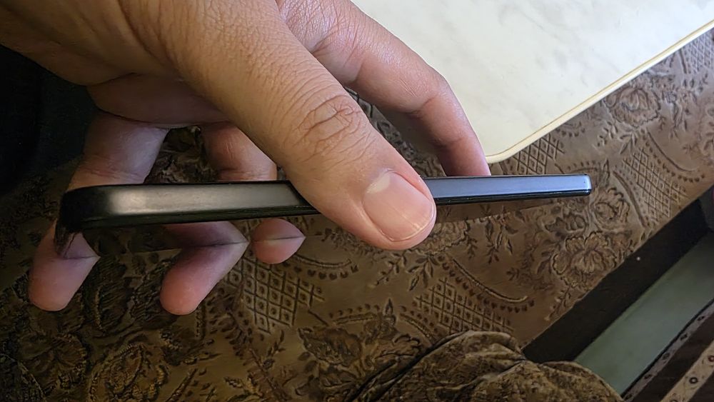 Redmi Note 11 Pro 6GB RAM / 64GB