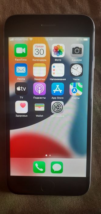 iPhone 6s обменяю