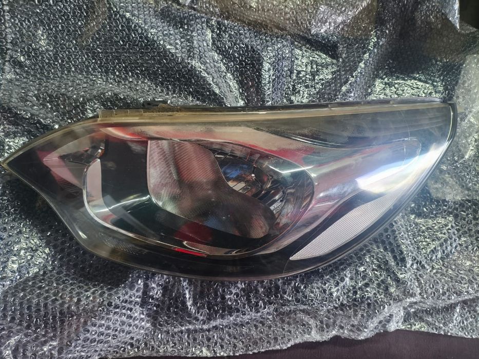 Фара левая Kia Rio 2017 седан
