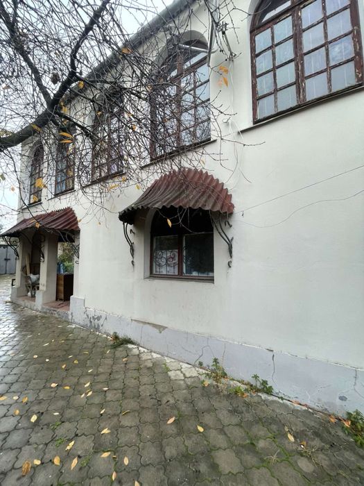 Продам 2-х этажный дом. Херсонское шоссе , ул.5-я Линия . 171 кв.м