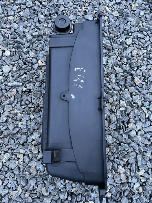 Жалюзі Вентилятора БМВ Е46 2.0d M47 M47Н Кожух Дифузор Залюзи 320d bmw