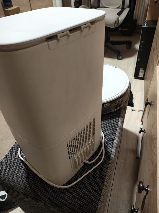 Tefal X-plorer serie 75 S+